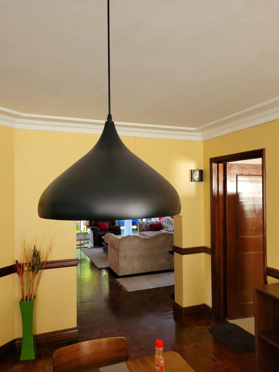 Annodas Homes Milimani Кисуму Экстерьер фото
