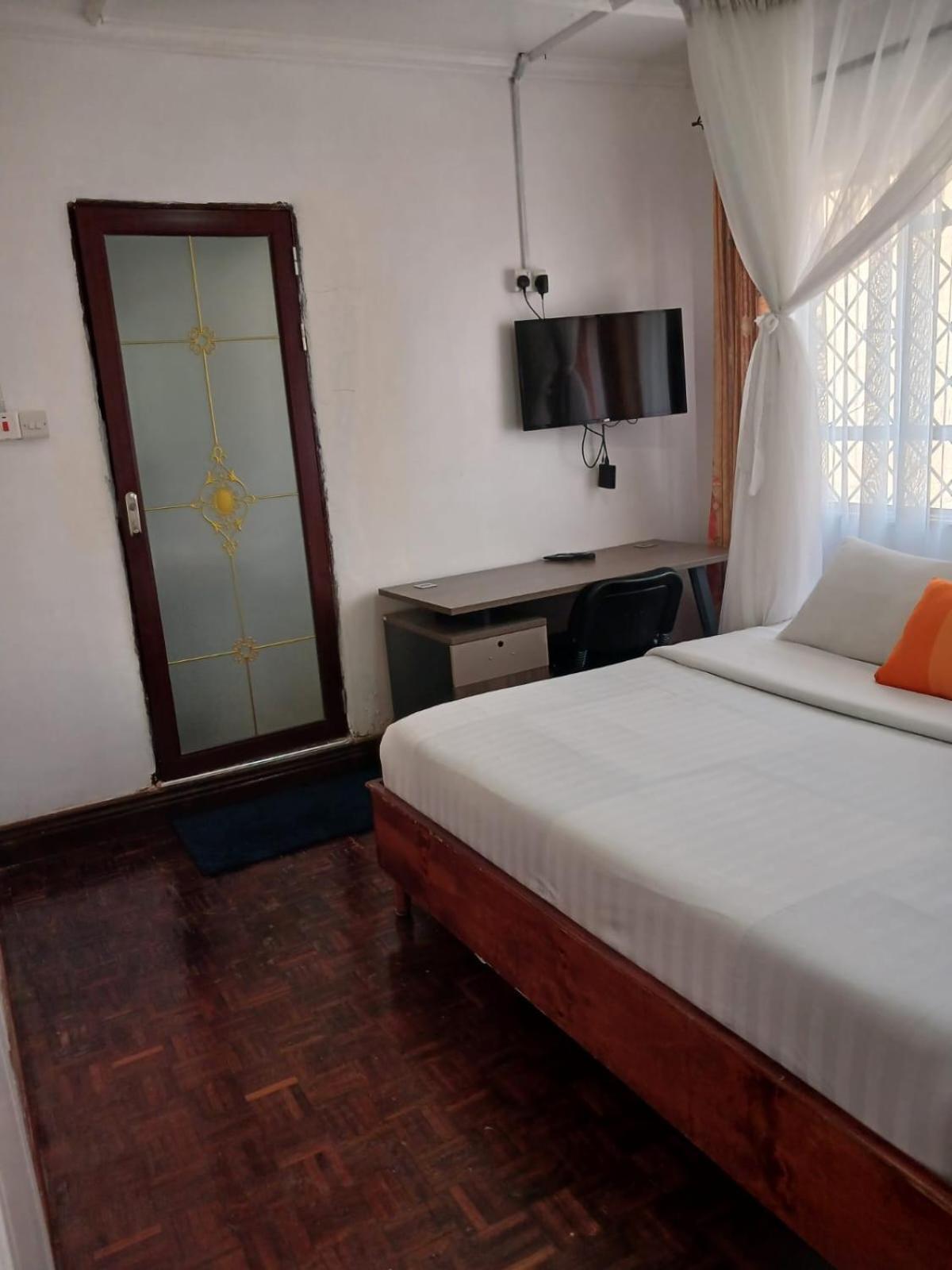 Annodas Homes Milimani Кисуму Экстерьер фото