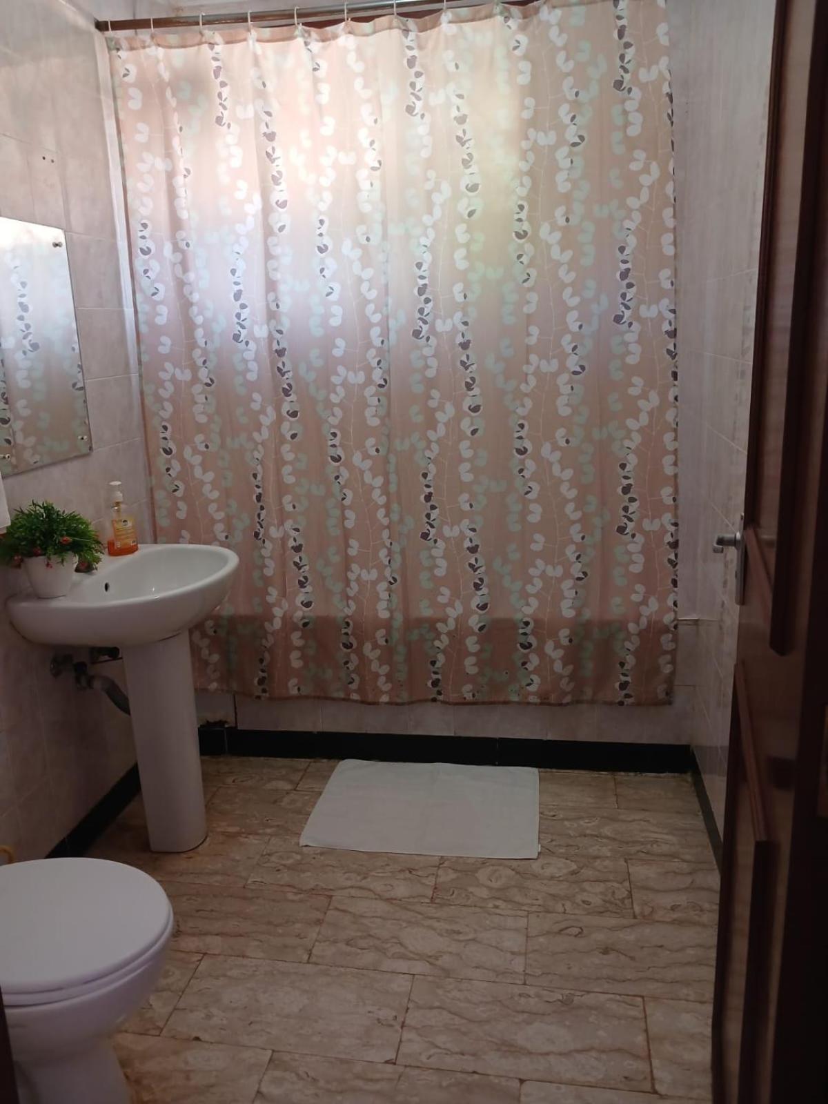 Annodas Homes Milimani Кисуму Экстерьер фото