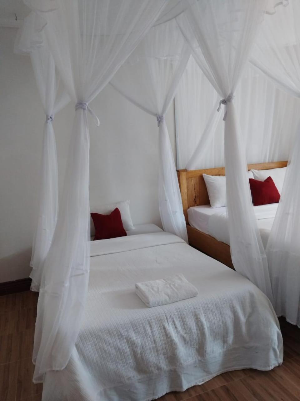 Annodas Homes Milimani Кисуму Экстерьер фото