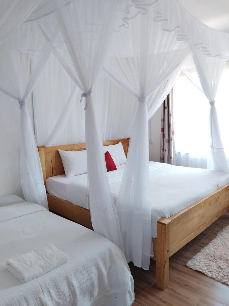 Annodas Homes Milimani Кисуму Экстерьер фото